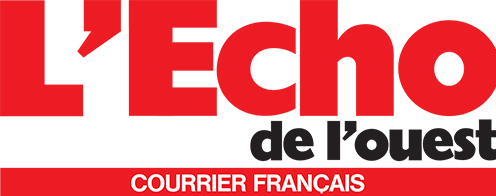 12 Logo lecho de louest