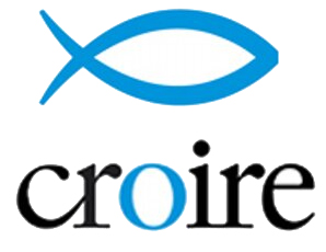 13 logo croire