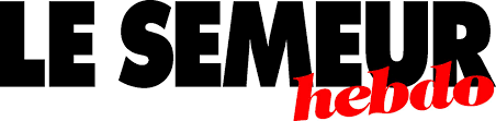 14 logo le semeur hebdo