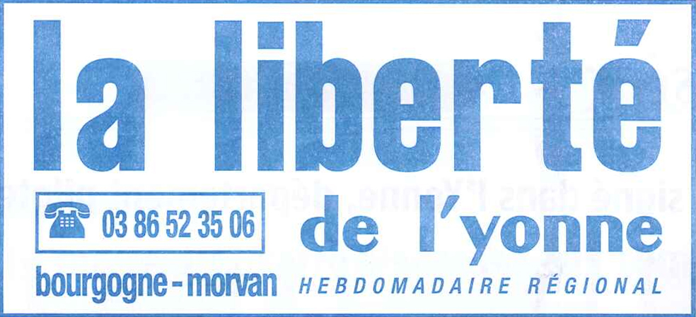 14 logola liberté de l'yonne