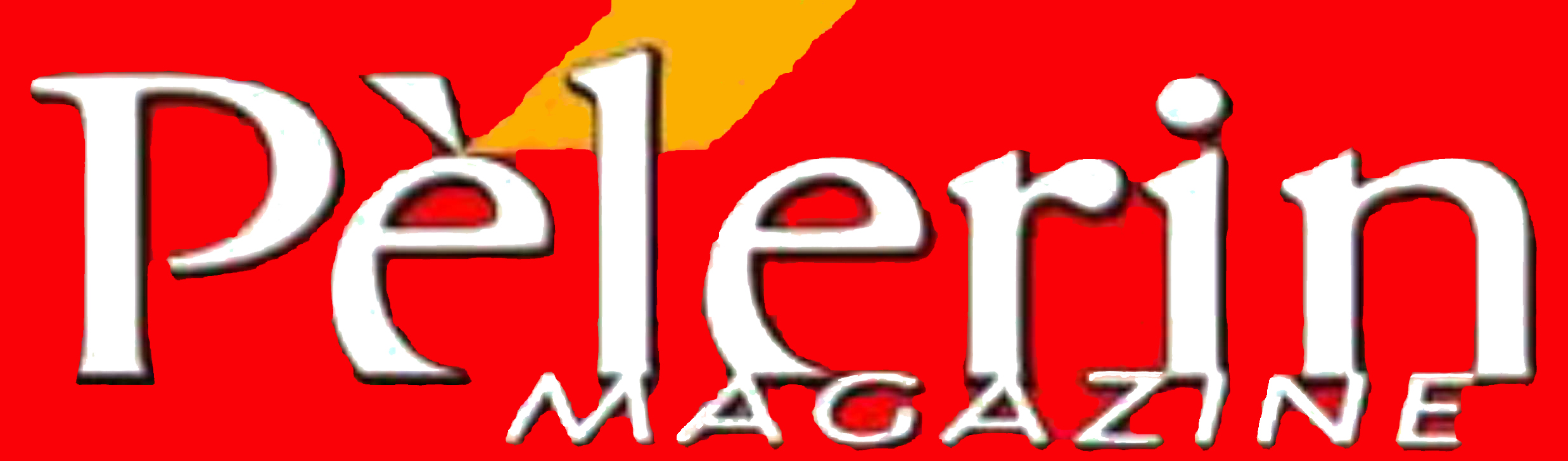 18 logo pélerin magazine
