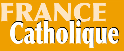 19 logo france catholique