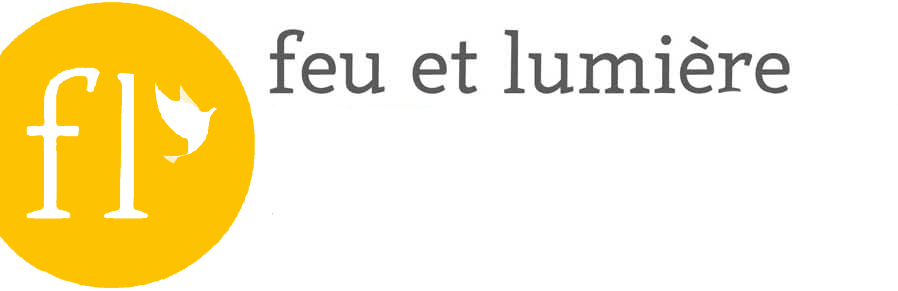 21 logo feu et lumière