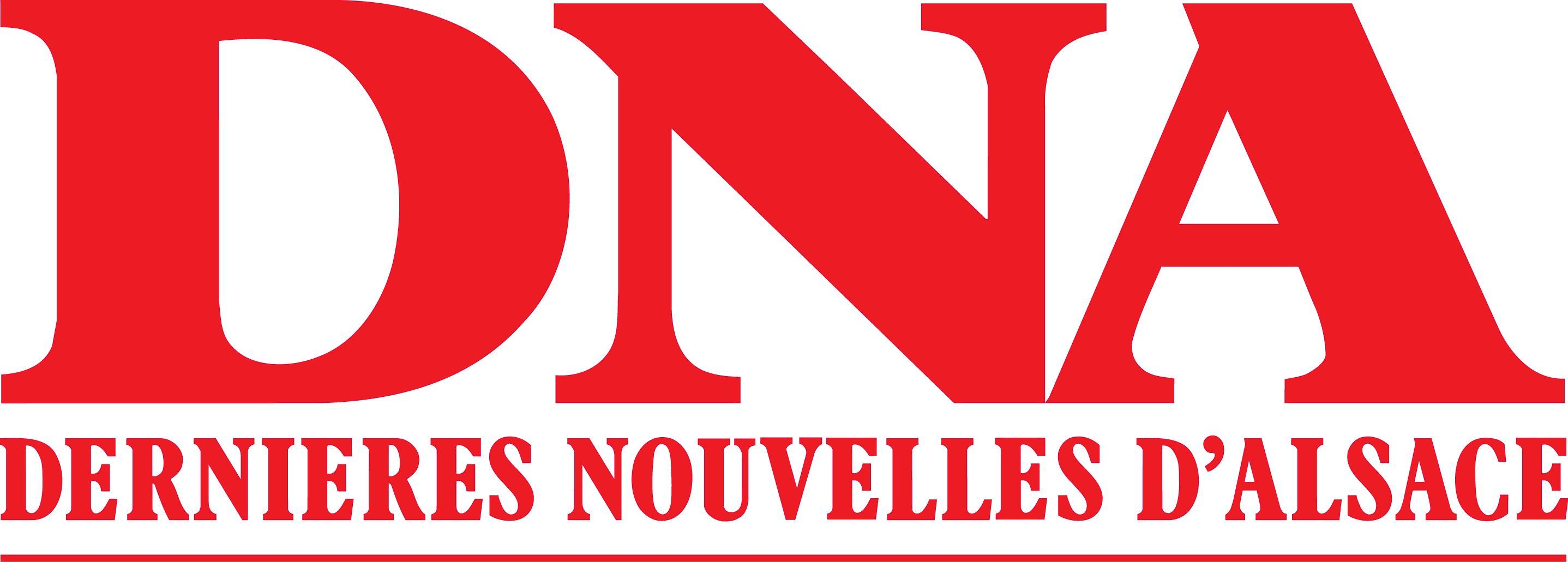 6 logo DNA
