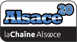 logo alsace 20 granbd