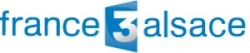 logo france 3 alsace
