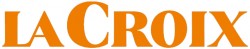 logo la croix orange